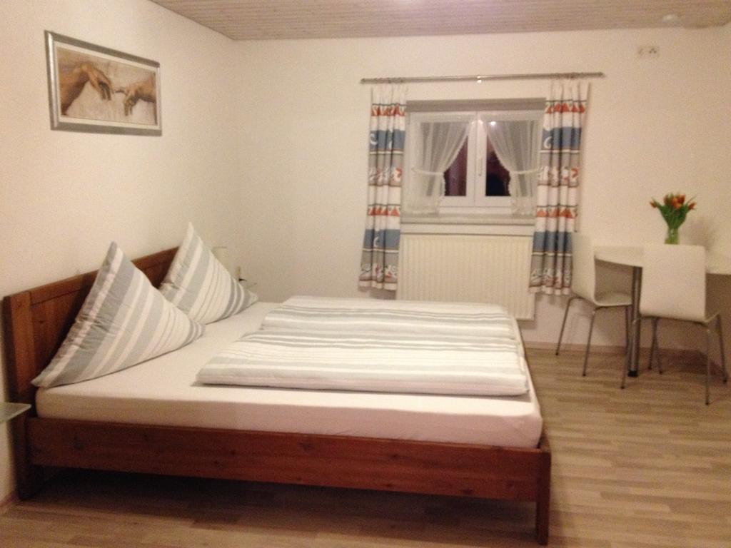 Ferienhof Schugg Missen-Wilhams Habitación foto