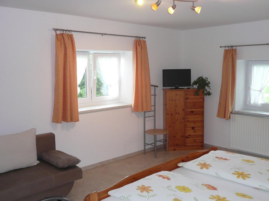 Ferienhof Schugg Missen-Wilhams Habitación foto